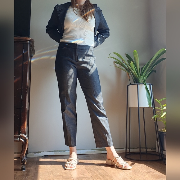 Vintage, Early Y2K, Sandro Suit Set - Picture 4 of 7